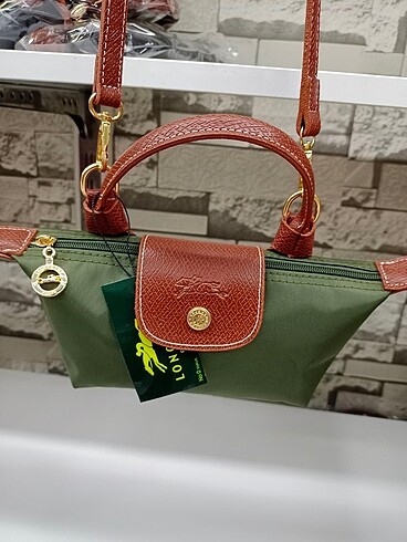 Longchamp Longchamp