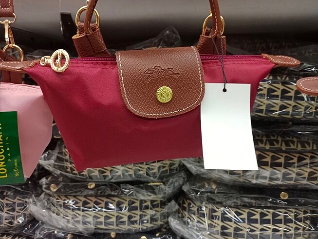 Longchamp Longchamp