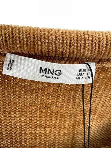 s Beden çeşitli Renk Mango Kazak / Triko %70 İndirimli.