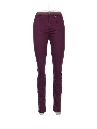 H&M Jean / Kot %70 İndirimli.