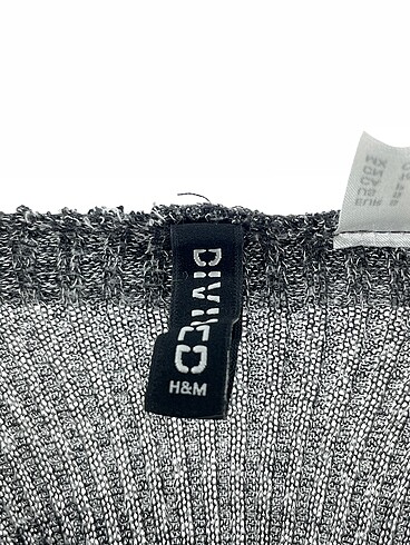 s Beden çeşitli Renk H&M Bluz %70 İndirimli.