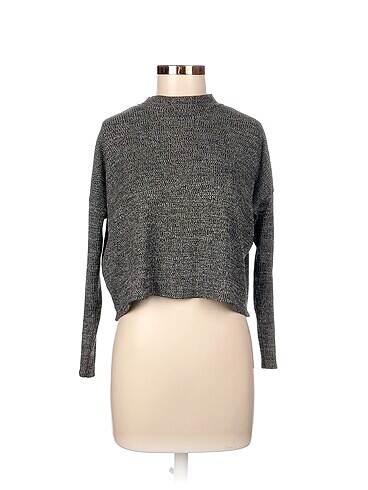 H&M Bluz %70 İndirimli.