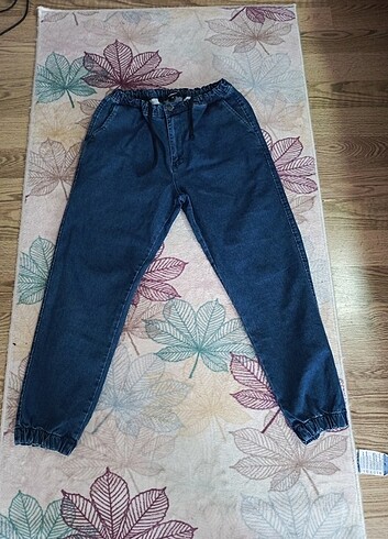 Sıfır jean 40-42