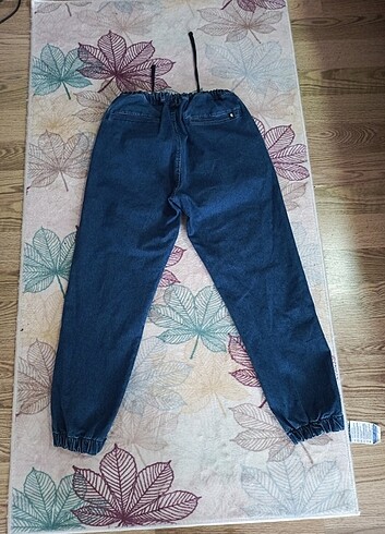 l Beden Sıfır jean 40-42