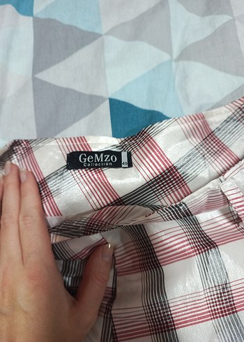 American Vintage vintage balon etek