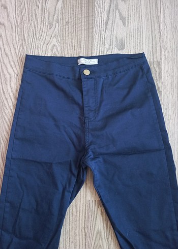 Diğer sıfır ürün likralı jean 38 /40