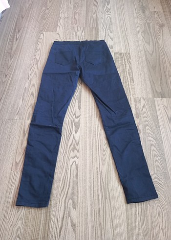38 Beden sıfır ürün likralı jean 38 /40