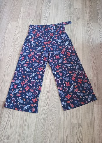 sıfır defacfo pantolon mevsimlik 38-40