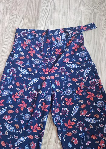 Defacto sıfır defacfo pantolon mevsimlik 38-40