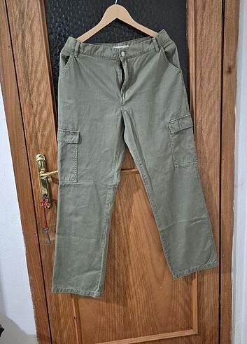 42 Beden Mango pantolon