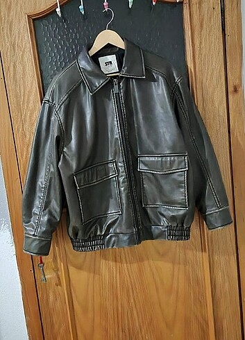 Stradivarius ceket