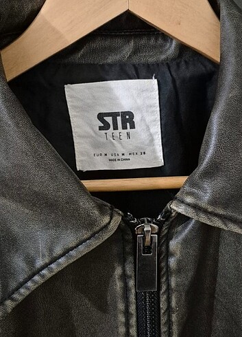 m Beden Stradivarius ceket