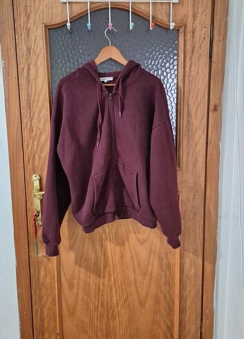 l Beden Bordo hirka/sweatshirt