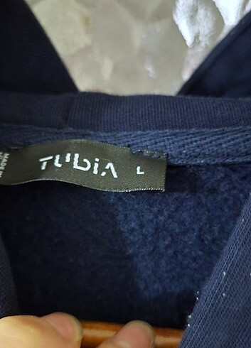 l Beden Crop hirka/sweatshirt