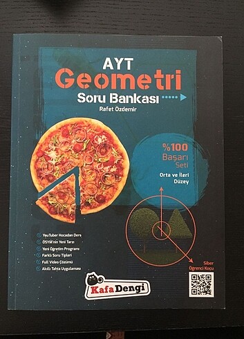 Ayt Geometri kafa dengi soru bankası