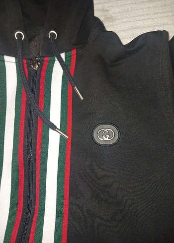 Gucci hirka - Görsel 2