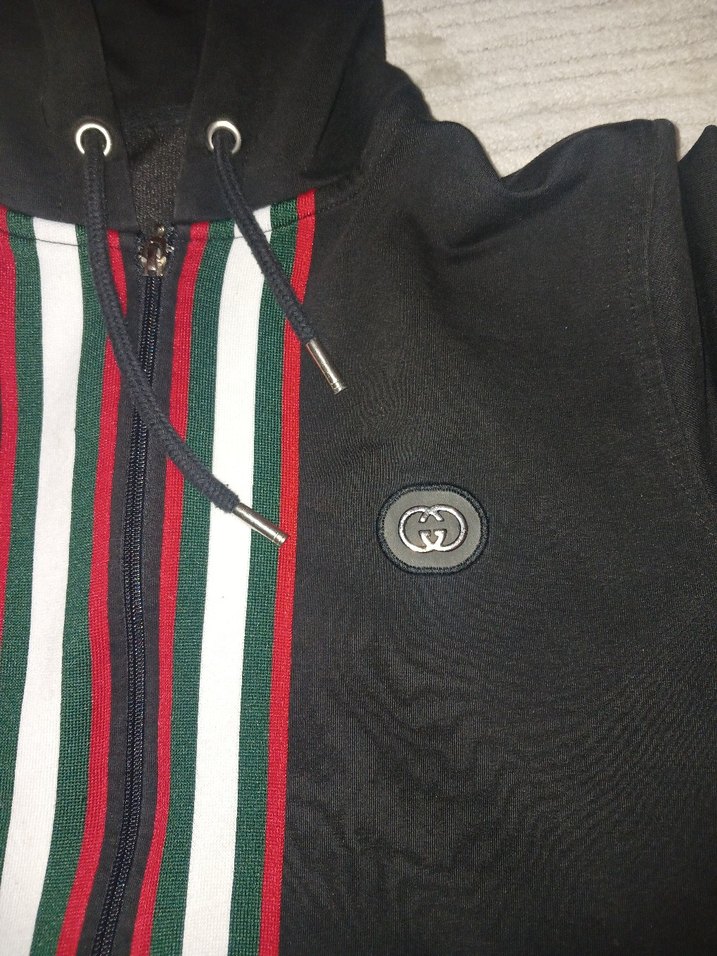 Gucci hirka - Görsel 2