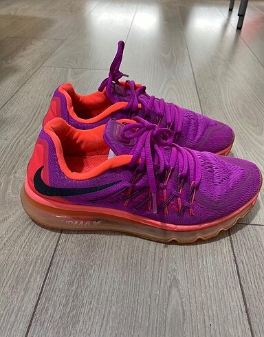 Nike Nike spor ayakkabı