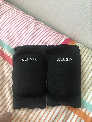 allsıx dizlik