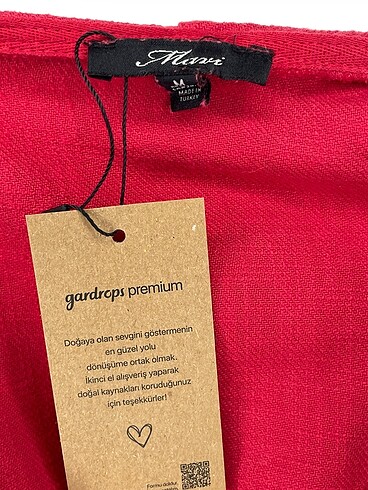 m Beden çeşitli Renk Mavi Jeans Gömlek %70 İndirimli.