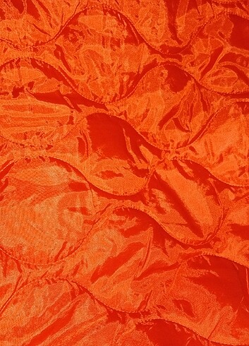 universal Beden turuncu Renk Mevsimlik paraşüt ceket/mont