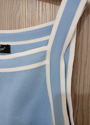 Fitilli crop - Görsel 2