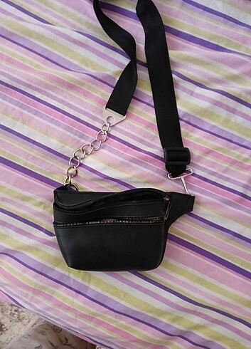 Yandan çanta - Görsel 2