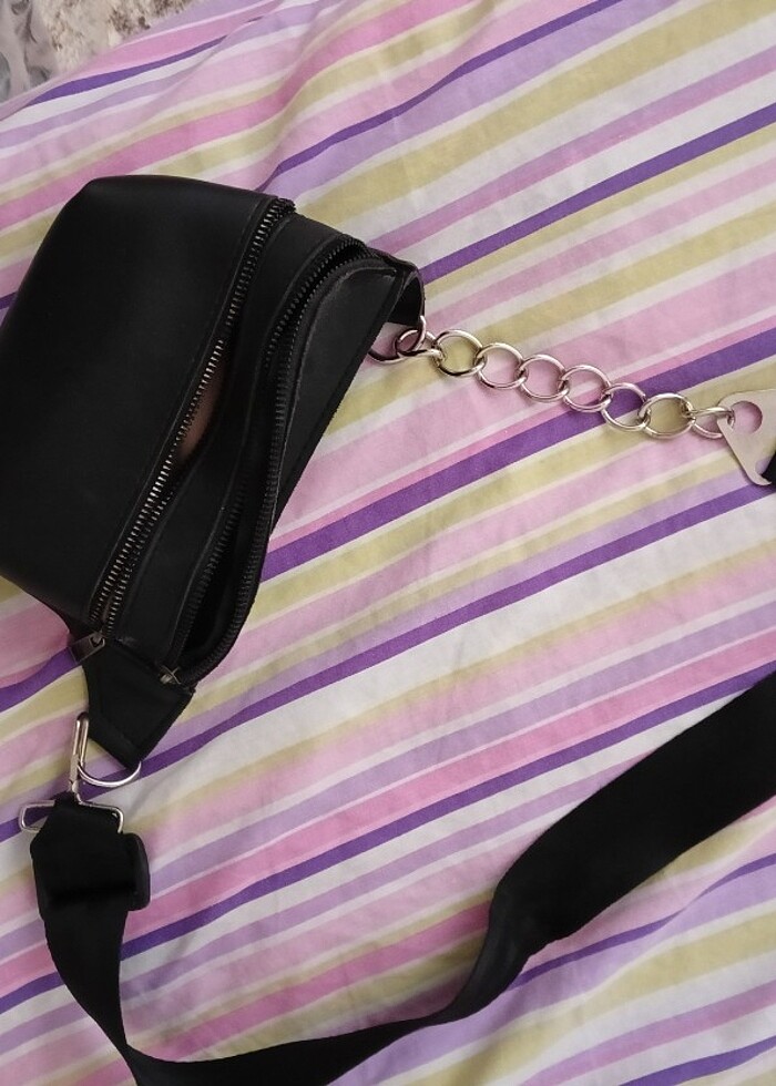 Yandan çanta - Görsel 3