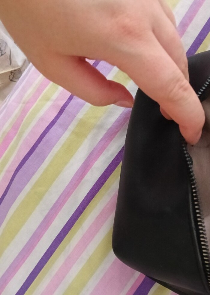 Yandan çanta - Görsel 4