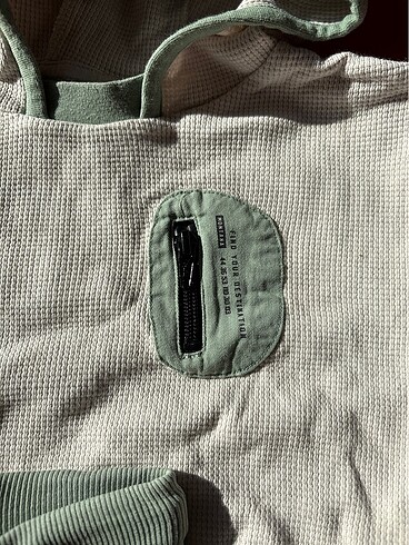 Bebek takım - Görsel 5