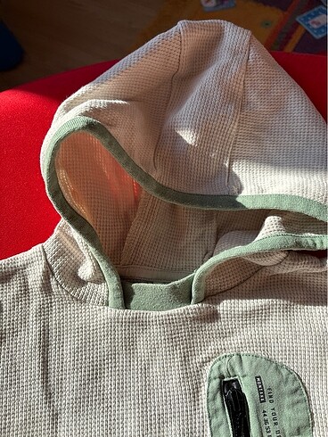 Bebek takım - Görsel 6