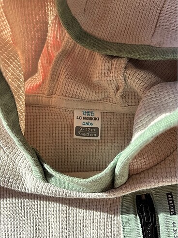 Bebek takım - Görsel 7