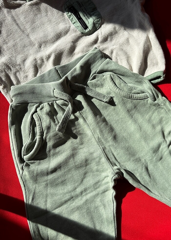 Bebek takım - Görsel 3