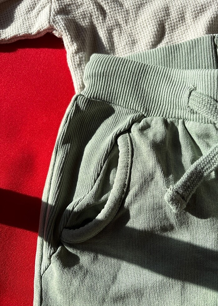 Bebek takım - Görsel 4