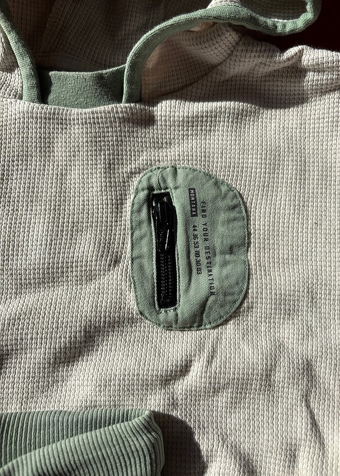 Bebek takım - Görsel 5