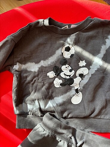 Bebek takım - Görsel 2