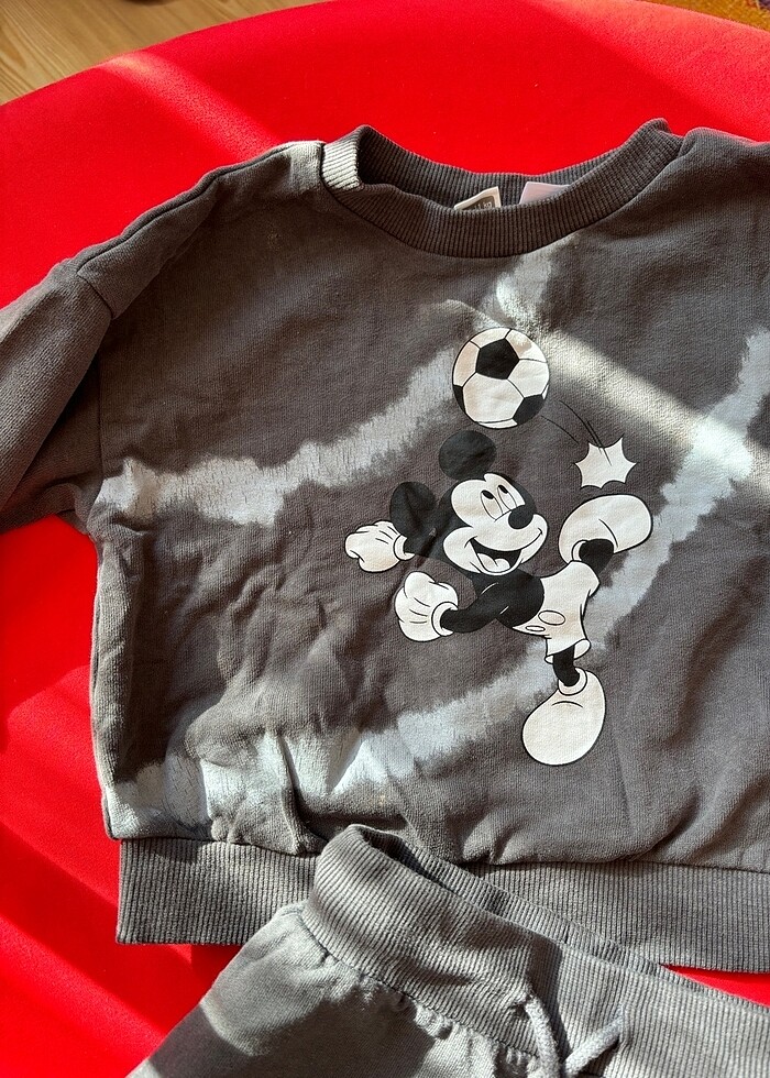 Bebek takım - Görsel 2