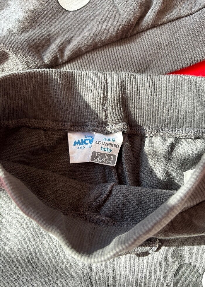 Bebek takım - Görsel 5