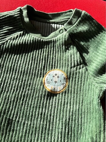 Bebek takım - Görsel 5