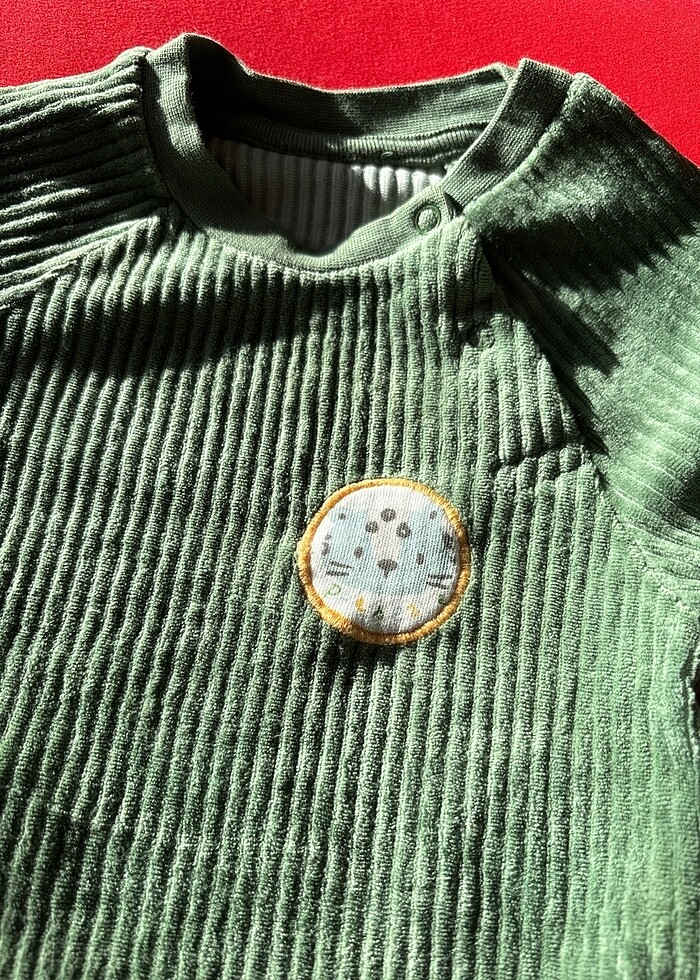 Bebek takım - Görsel 5