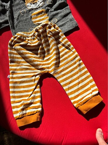 Bebek takım - Görsel 3