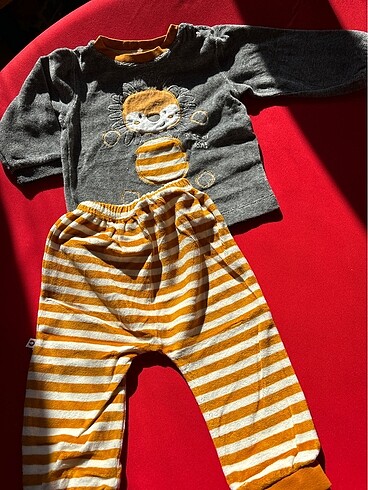 Bebek takım - Görsel 4