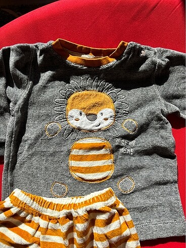 Bebek takım - Görsel 5