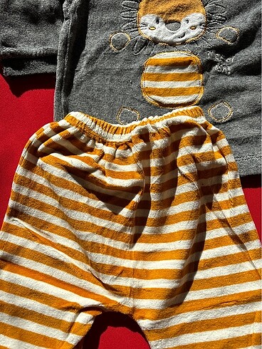 Bebek takım - Görsel 6