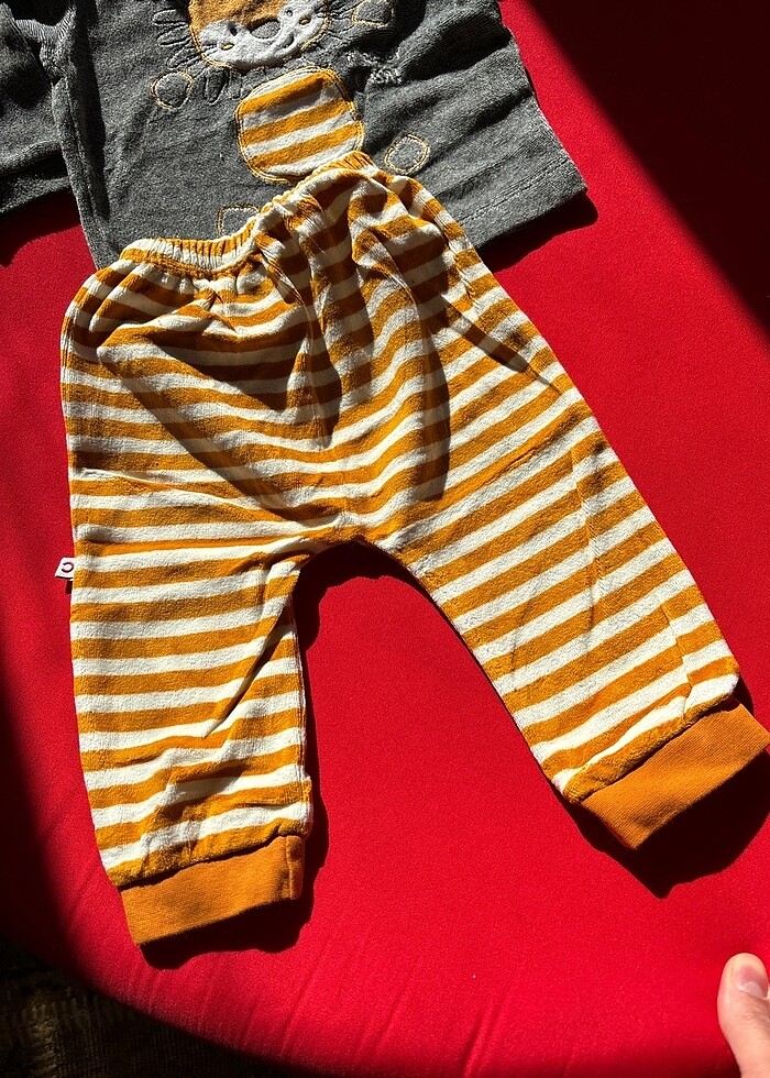 Bebek takım - Görsel 3