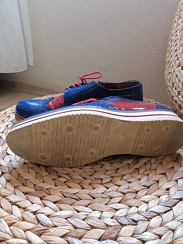 Erkek ayakkabı - Görsel 7