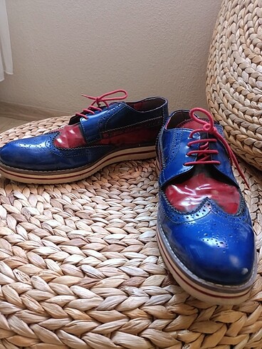 Erkek ayakkabı - Görsel 6
