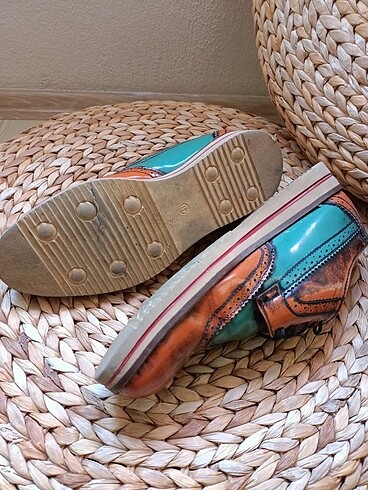Erkek ayakkabı - Görsel 5