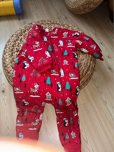 Uyku tulumu - Görsel 6