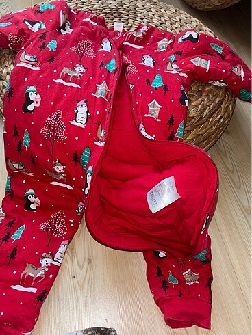 Uyku tulumu - Görsel 5